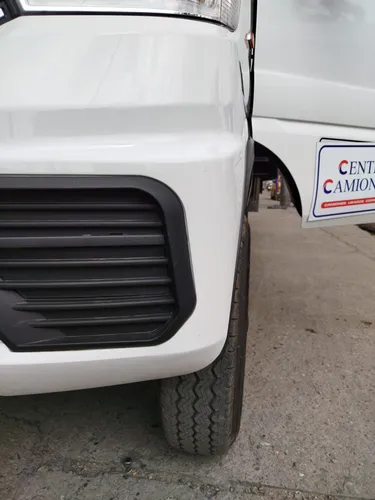 Espectacular Dongfeng Minitruck 2026