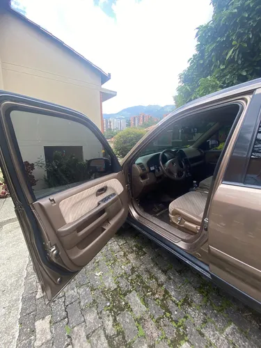 Honda CR-V 2.4 Lx