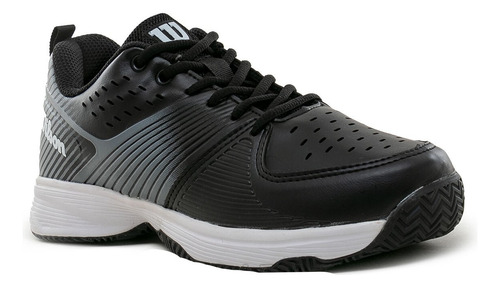 Zapatillas Wilson Ace Plus Tenis Padel Squash