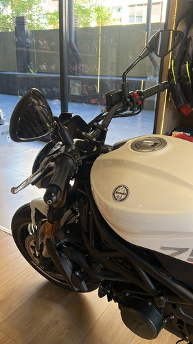 Benelli 752 S - Mejor Precio Contado - 2025