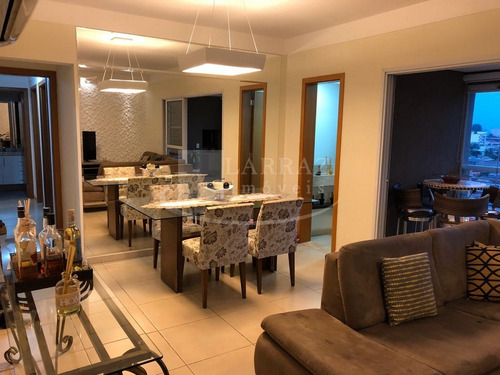 Maravilhoso Apartamento Para Venda Ou Troca No Jardim Paulista, Ed. Asturias, 3 Dormitorios 1 Suite, Varanda Gourmet Em 106 M2 - Ap02210 - 68425708