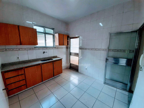 Apartamento Com 3 Dormitórios À Venda, 95 M² Por R$ 500.000,00 - Icaraí - Niterói/rj - Ap0699