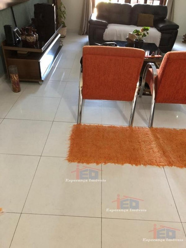 Imagem 10 de 15 de Ref.: 4369 - Sobrados Em Osasco Para Venda - V4369