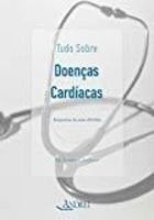 Livro Tudo Sobre Doencas Cardiacas Dr. Graham Jackson