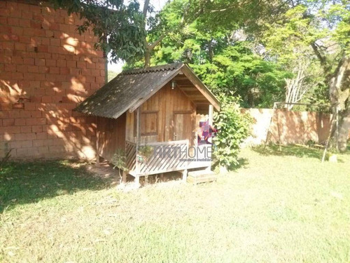 Imagem 9 de 30 de Chácara Em Mairinque - Ch0013