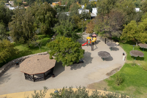 Opción De Canje Casa En Condominio Los Bosques Piedra Roja