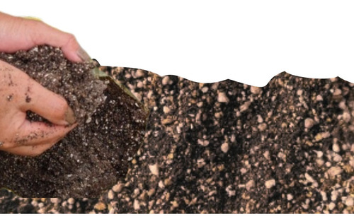 Tierra Especial Para Plantas Maceta O Suelo 15 Litros 4.5kg