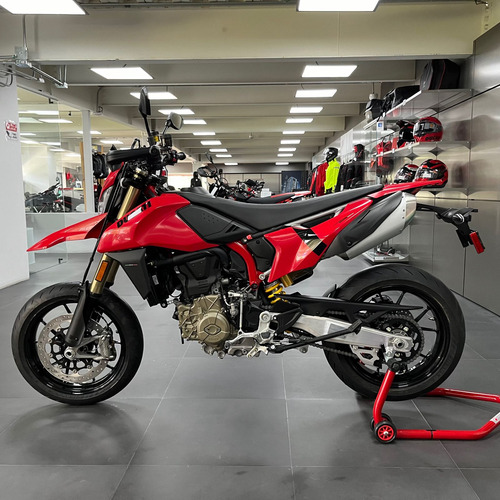 Ducati Hypermotard