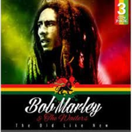 Greatest Hits - Marley Bob (cd