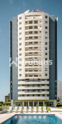 Alquiler Apartamento Cuatro Dormitorios Playa Brava Forest Tower I