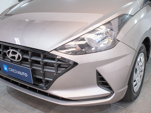 Hyundai HB20 1.0 Comfort Mt