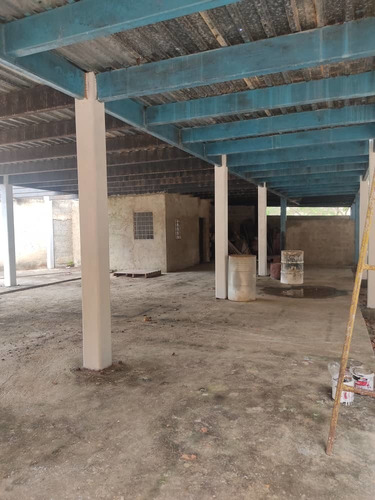 Imagen 6 de 8 de Terreno Industrial Y Construcción Terrazas De Mampote