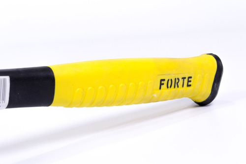 Martillo Bola Mango Fibra Vidrio 16onz 30mm Forte