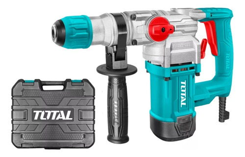 Rotomartillo Total 1050w 