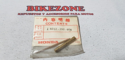 Aguja Difusor Original Honda Cb 550 Four Cb550f 76-77