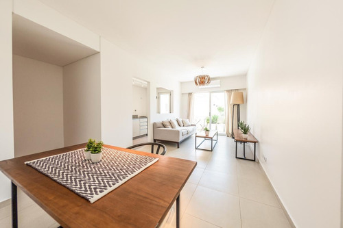 Imagen 18 de 30 de Departamento 2 Amb En Suite + Toilette A Estrenar