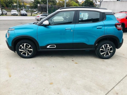 Imagen 15 de 23 de Nuevo Citroen C3 1.2 0km 2023 Financio Tomo Usado Y Motos 2-