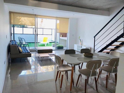 Departamento En Fisherton