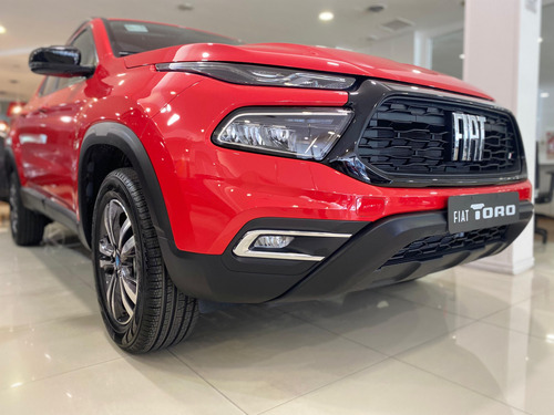 Fiat Toro 1.3 T270 Freedom 4X2
