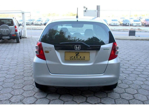 Honda Fit Lxl 1.4 Mt