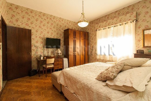 Imagem 11 de 15 de Apartamento - Higienopolis - Ref: 85143 - V-85143