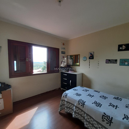 Imagem 18 de 30 de Casa À Venda Em Caminhos De San Conrado - Ca004585