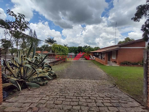 Chácara Com 2 Dorms, Campestre, Piracicaba - R$ 900 Mil, Cod: 5429 - V5429