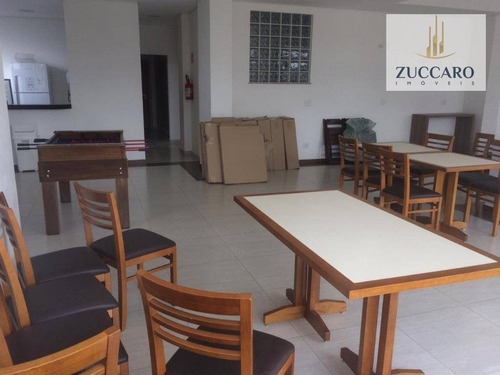 Apartamento À Venda, 83 M² Por R$ 620.000,00 - Picanco - Guarulhos/sp - Ap6130