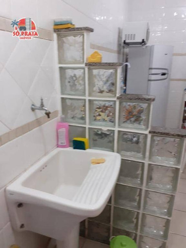 Imagem 13 de 30 de Apartamento Com 2 Dormitórios À Venda, 70 M² Por R$ 318.000,00 - Jardim Marina - Mongaguá/sp - Ap2940