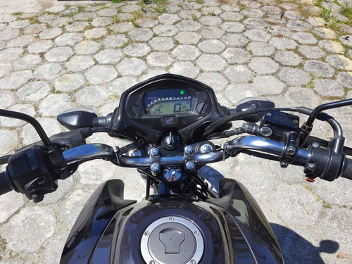 Honda Fan 160 Ano 2019 Impecavel Financiamos Em Até 48x