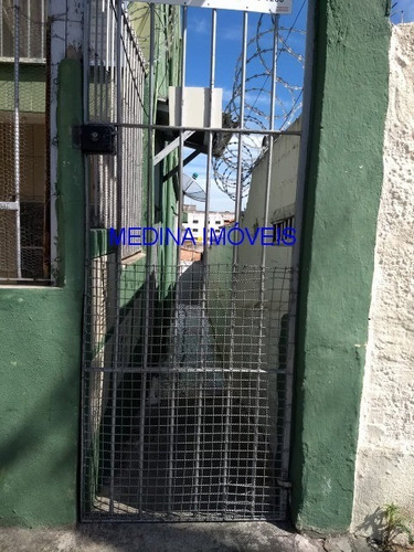 Imagem 15 de 24 de Casas Disponíveis Para Locação Em Ferraz De Vasconcelos!!! - Ca00361 - 69538963