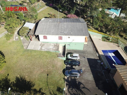 Imagem 24 de 30 de Chácara Com 6 Dormitórios À Venda, 4818 M² - Chácaras Bom Tempo - Franco Da Rocha/sp - Ch0041