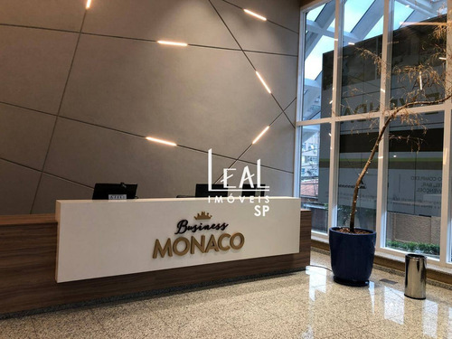 Imagem 29 de 30 de Sala À Venda, 53 M² Por R$ 600.000,00 - Centro - Guarulhos/sp - Sa0275