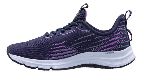 Imagem 3 de 6 de Tênis Feminino Olympikus Swift2 | 43620893
