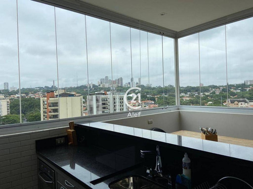 Imagem 6 de 30 de Cobertura Com 4 Dormitórios À Venda, 195 M² Por R$ 2.390.000,00 - Lapa - São Paulo/sp - Co1018