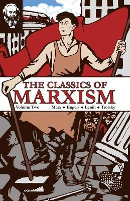 Libro The Classics Of Marxism : Volume Two - Karl Marx