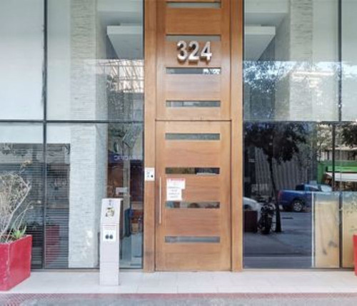 Inversión Depto Studio En Arturo Prat Con Bodega Ya Arrenda