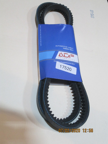 Correa Dentada 17520 Adf
