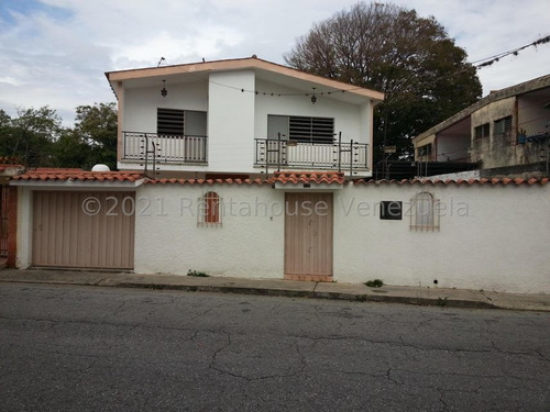 Imagen 1 de 30 de Se Vende Casa En Barquisimeto Rah: 22-3134