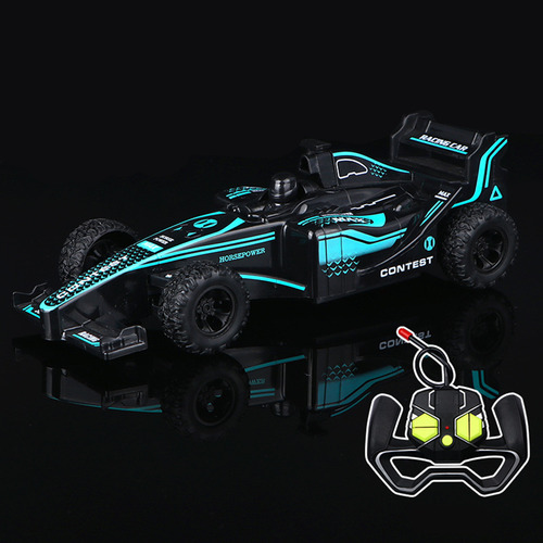 Coche De Control Remoto Y Para Niños Speed Race Drift Rc Car