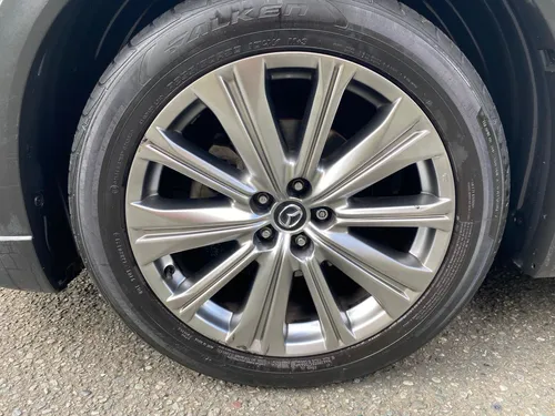 Mazda CX-9 2.5 Grand Touring Signature