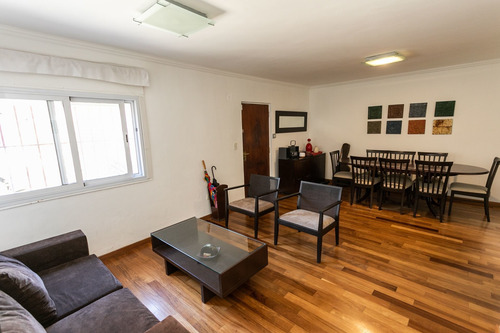 Imagen 5 de 30 de Venta Ph 3 Amb Con Patio Y Escritorio En Coghlan