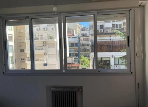 Departamento Monoambiente En Alquiler - 1 Baño - Palermo
