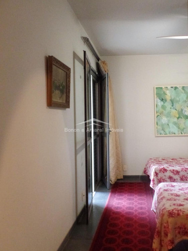 Imagem 9 de 28 de Apartamento À Venda Em Jardim Chapadão - Ap012582