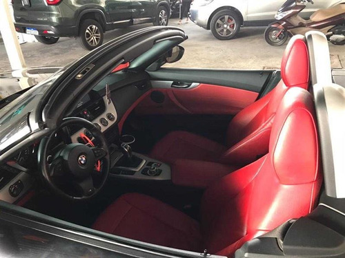 Imagem 12 de 15 de Bmw Z4 2.0 16v Turbo Gasolina Sdrive20i Automático 2013/2014