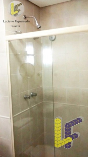 Imagem 10 de 11 de Venda Apartamento Sao Caetano Do Sul Barcelona Ref: 12471 - 12471