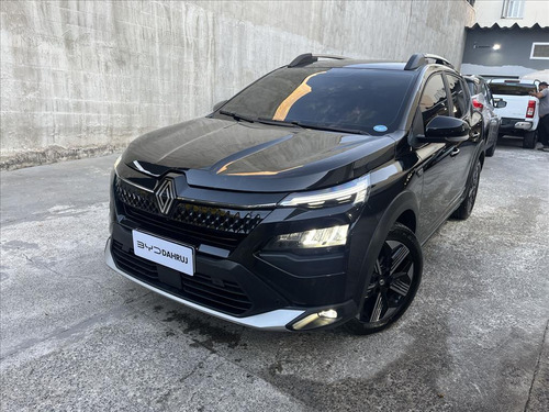 Renault Kardian 1.0 TCE FLEX PREMIÉRE EDITION EDC