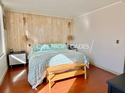 Condominio / Valle Monasterio
