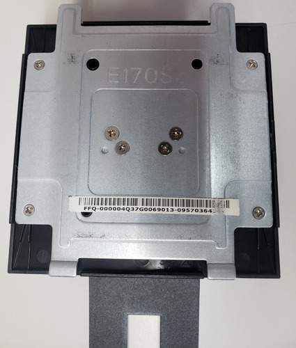 Base Monitor Dell E170sc (Usado)