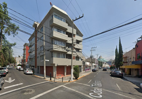 Departamento En Venta Gam Tepeyac Insurgentes Exa*
